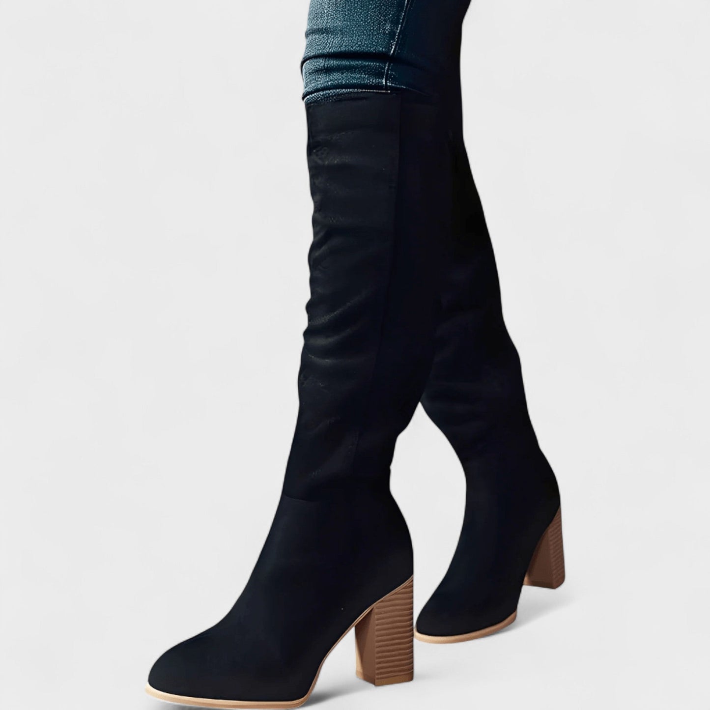 Nextpair | Calliope – Støvler med elegant og moderne design