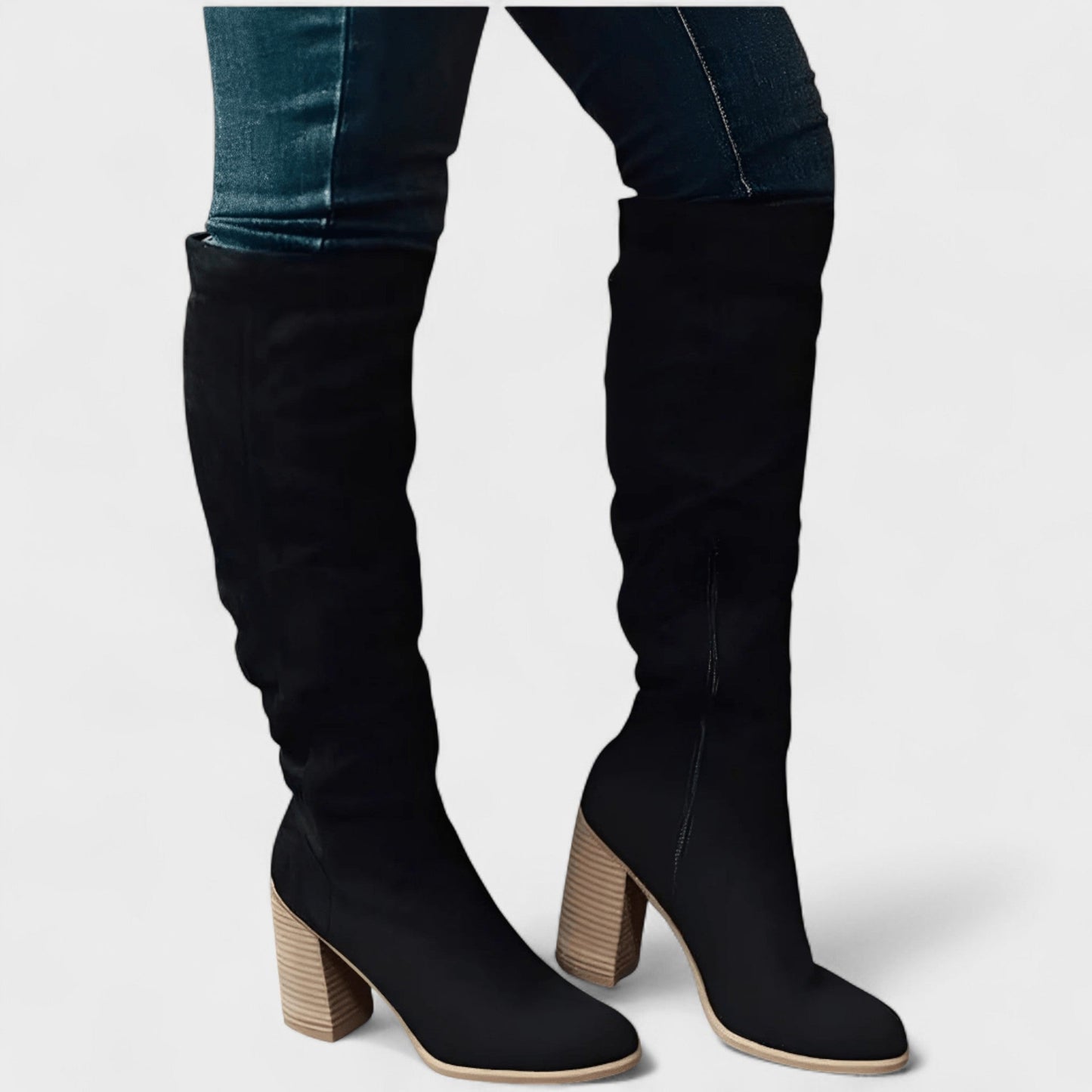 Nextpair | Calliope – Støvler med elegant og moderne design