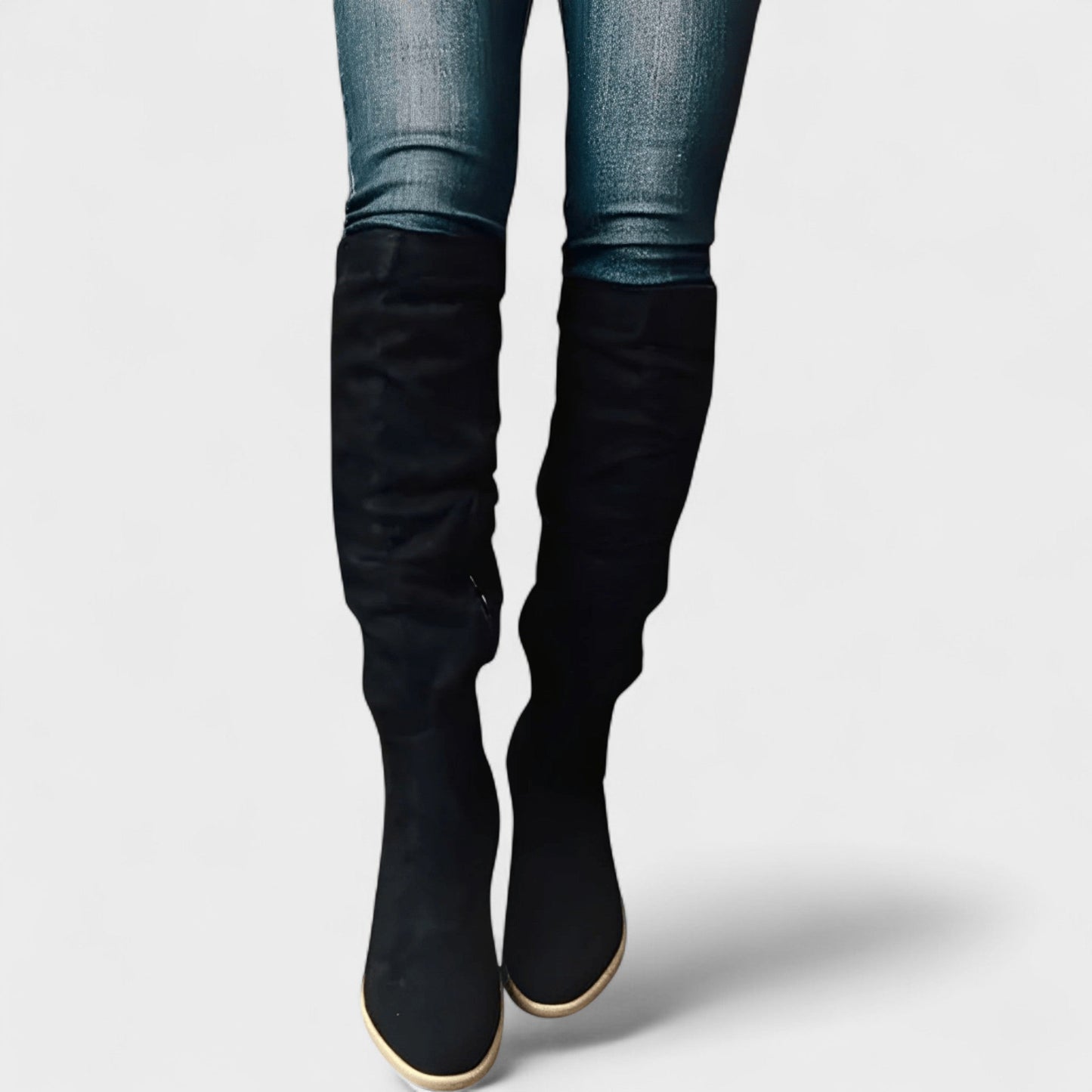 Nextpair | Calliope – Støvler med elegant og moderne design