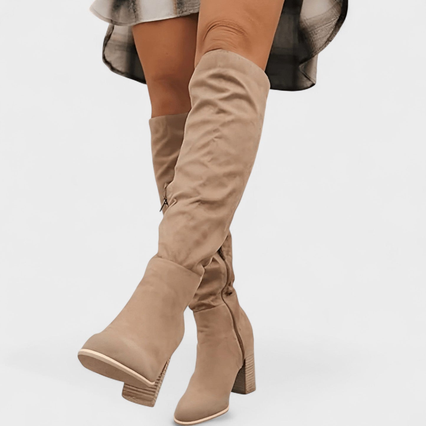 Nextpair | Calliope – Støvler med elegant og moderne design