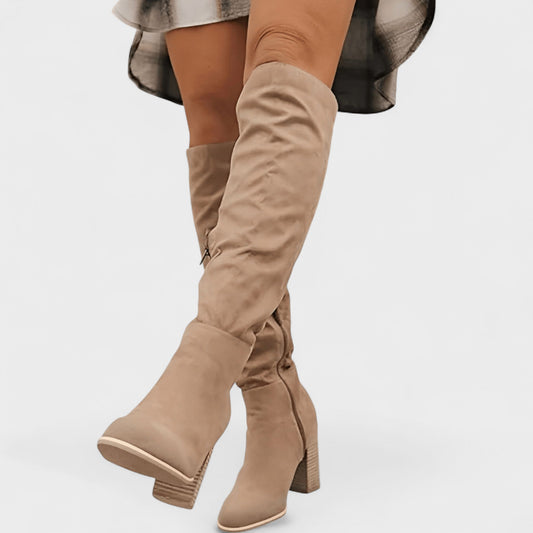 Nextpair | Calliope – Støvler med elegant og moderne design