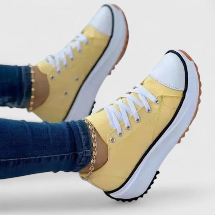 Nextpair | Camilla – Træningssko med god dæmpning og støtte