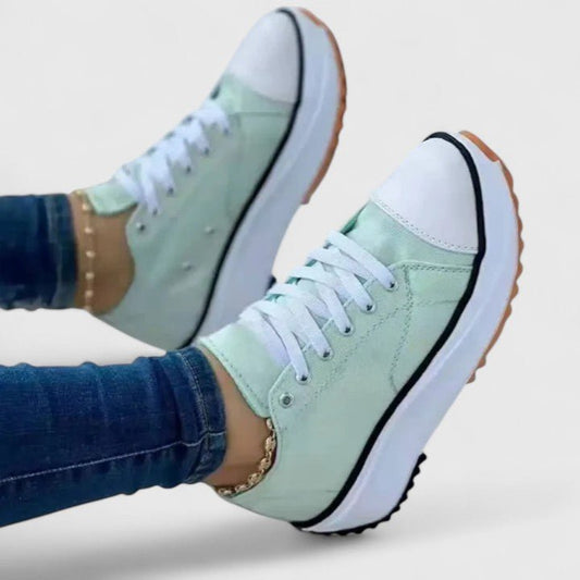 Nextpair | Camilla – Træningssko med god dæmpning og støtte
