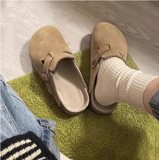 Nextpair | Stilfulde hæl-sandaler til kvinder med justerbar rem