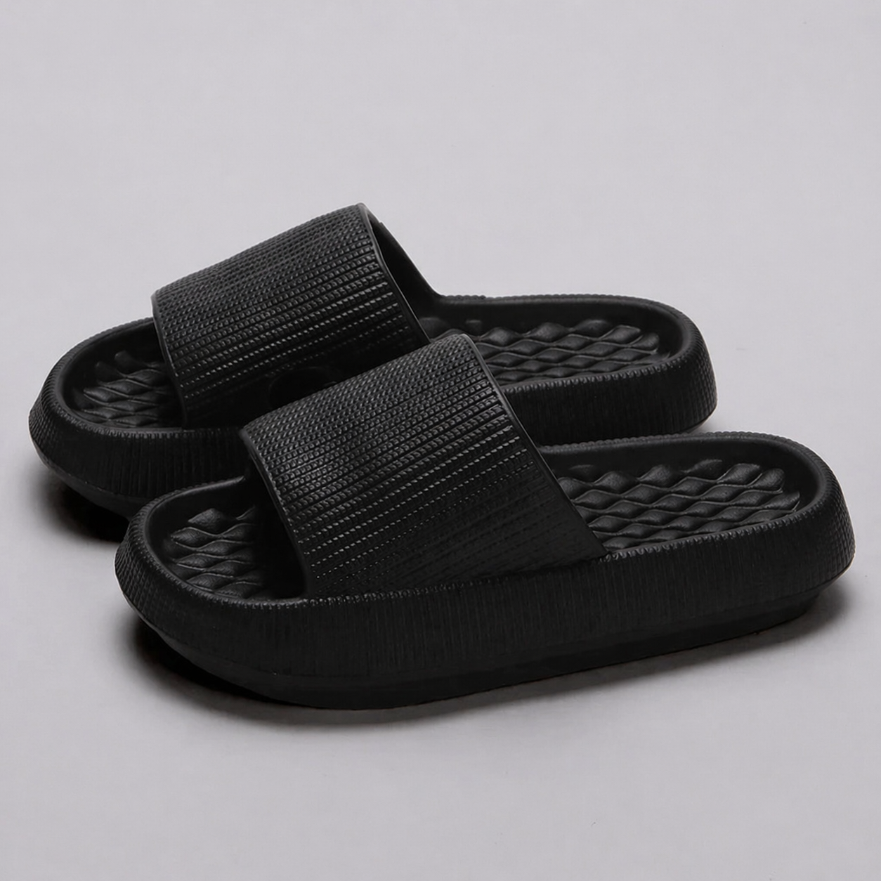 Nextpair | FodRelief 2.0 – Hjemmesko med smertelindring og komfort