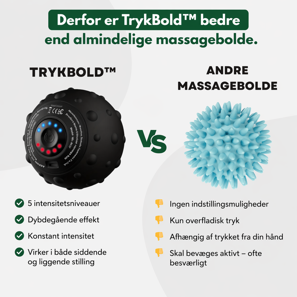 Nextpair | TrykBold – Målrettet lindring af muskelspændinger