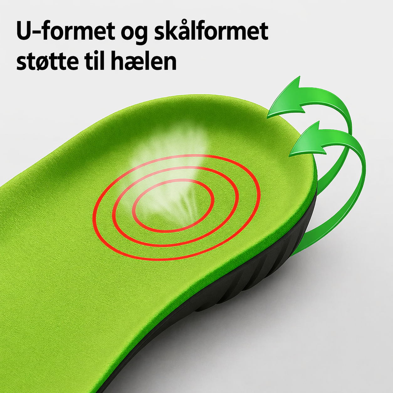 Nextpair | FodStøtte – Ortopædiske indlægssåler til fuld support