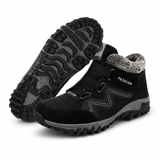 Nextpair | TrygSko – Skridsikre vintersko med godt greb