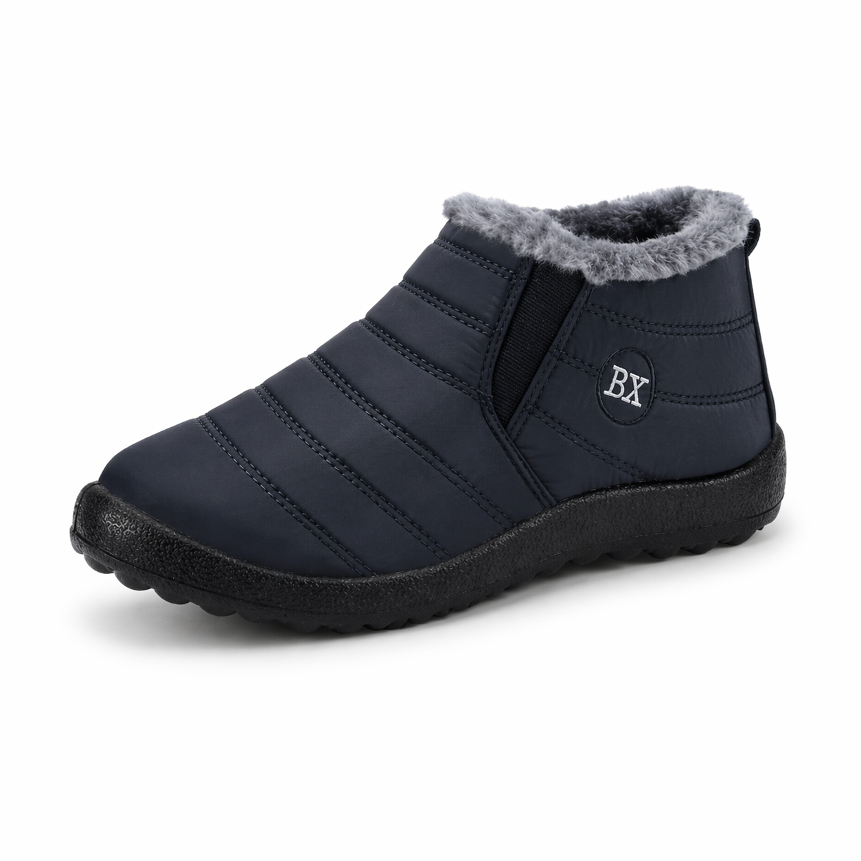 Nextpair | Nordstep – Ergonomiske og skridsikre komfortstøvler