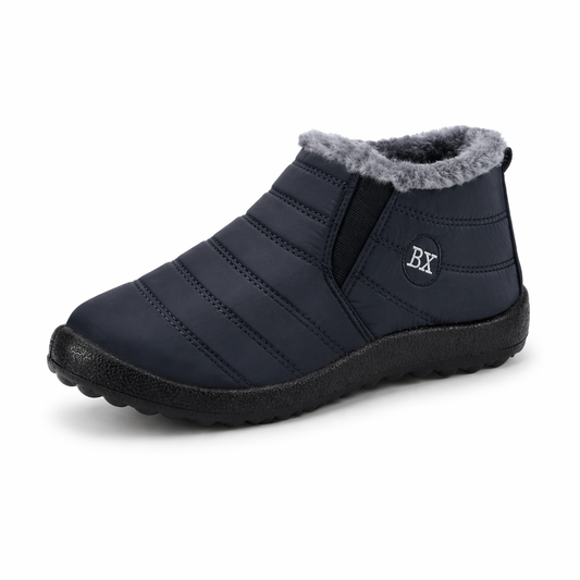 Nextpair | Nordstep – Ergonomiske og skridsikre komfortstøvler