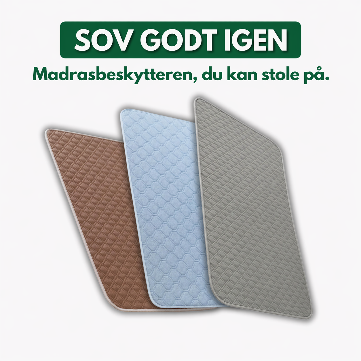 Nextpair | TrygNat – Komfort og beskyttelse hele natten