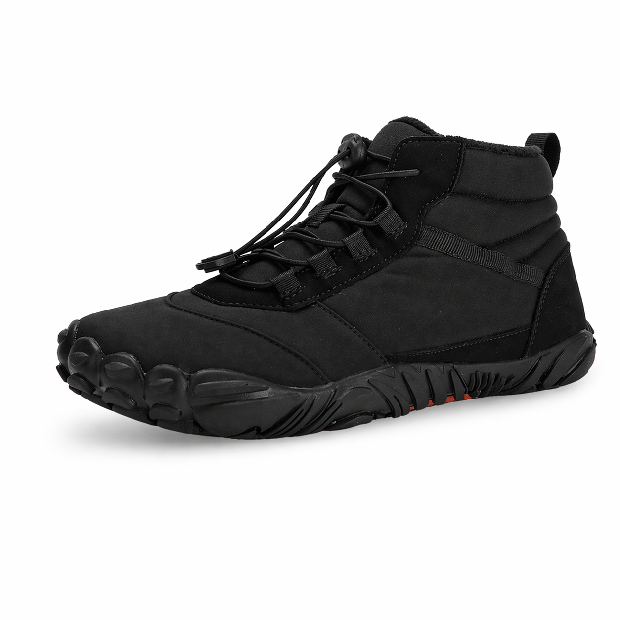 Nextpair | FriFod – Naturlige barefoot sko til smertefri gang