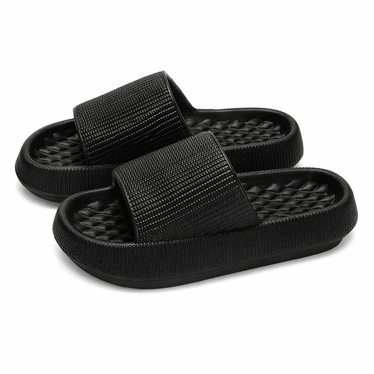 Nextpair | FodRelief 2.0 – Hjemmesko med smertelindring og komfort