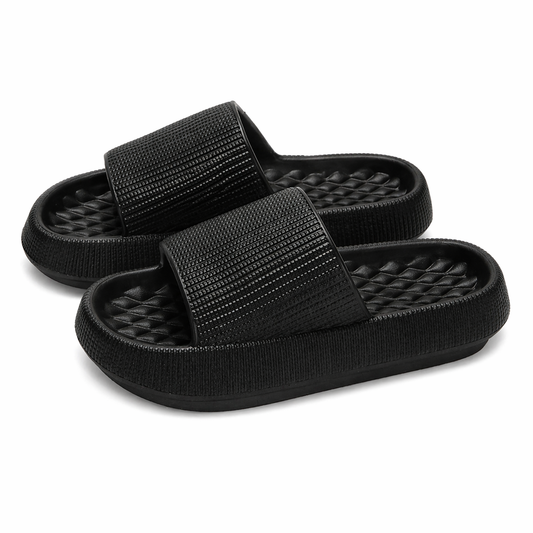 Nextpair | FodRelief 2.0 – Hjemmesko med smertelindring og komfort