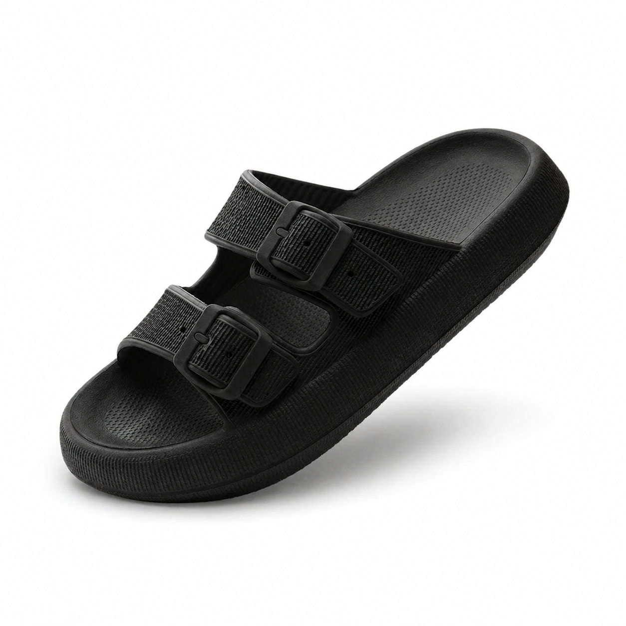 Nextpair | KomfortSandal – Ergonomiske sandaler der lindrer fodsmerter