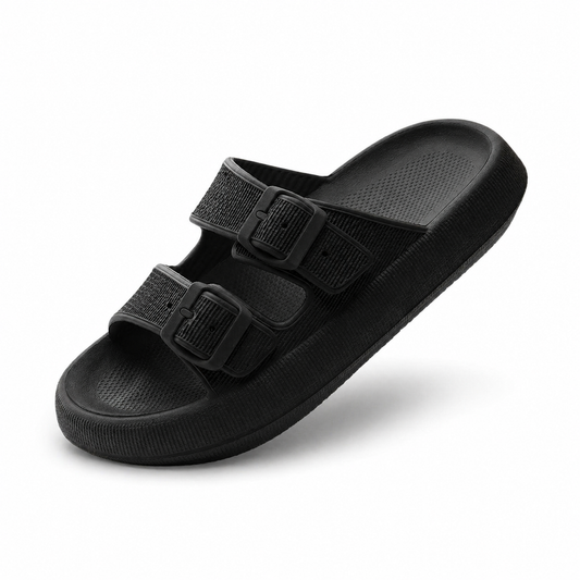 Nextpair | KomfortSandal – Ergonomiske sandaler der lindrer fodsmerter