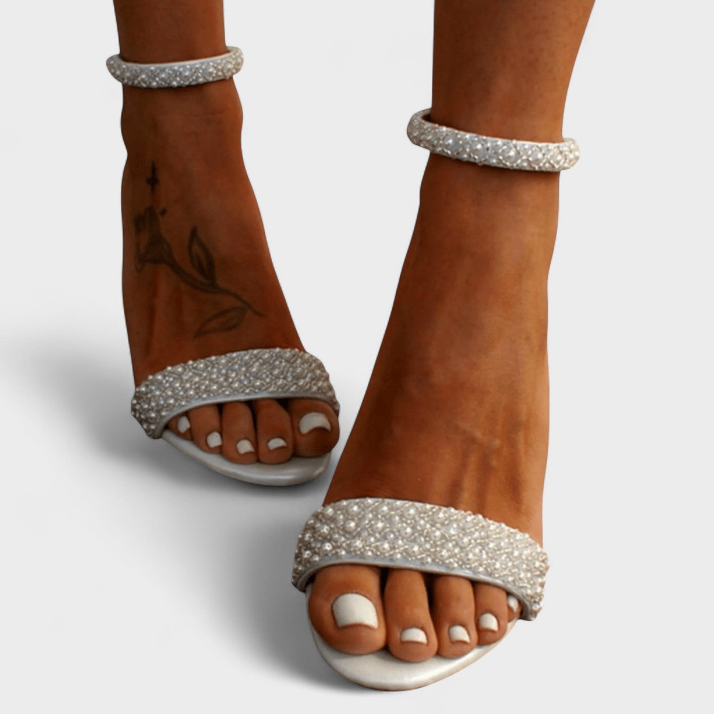 Nextpair | Chelsea – Elegante sandaler med klassisk design
