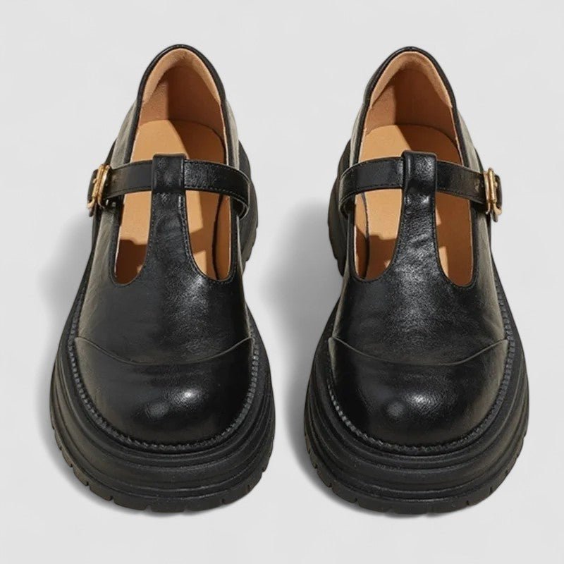 Nextpair | Clara – Mary Jane med klassisk og tidløst design