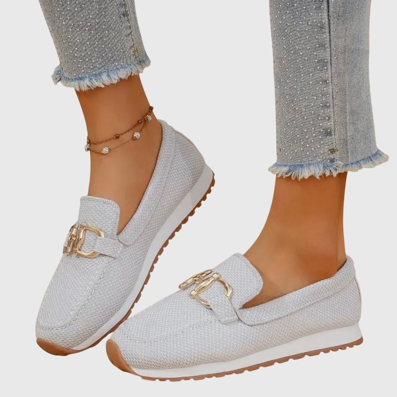 Nextpair | Ditte – Ortopædiske sko med elegant design