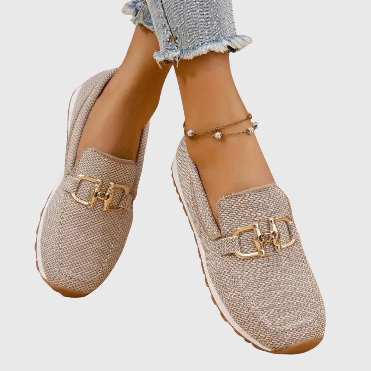 Nextpair | Ditte – Ortopædiske sko med elegant design