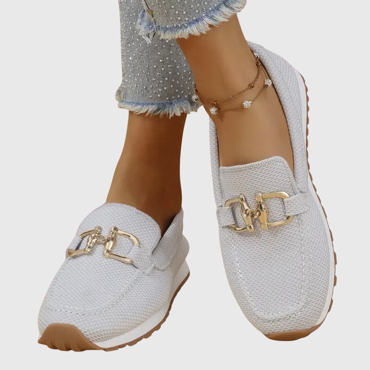 Nextpair | Ditte – Ortopædiske sko med elegant design