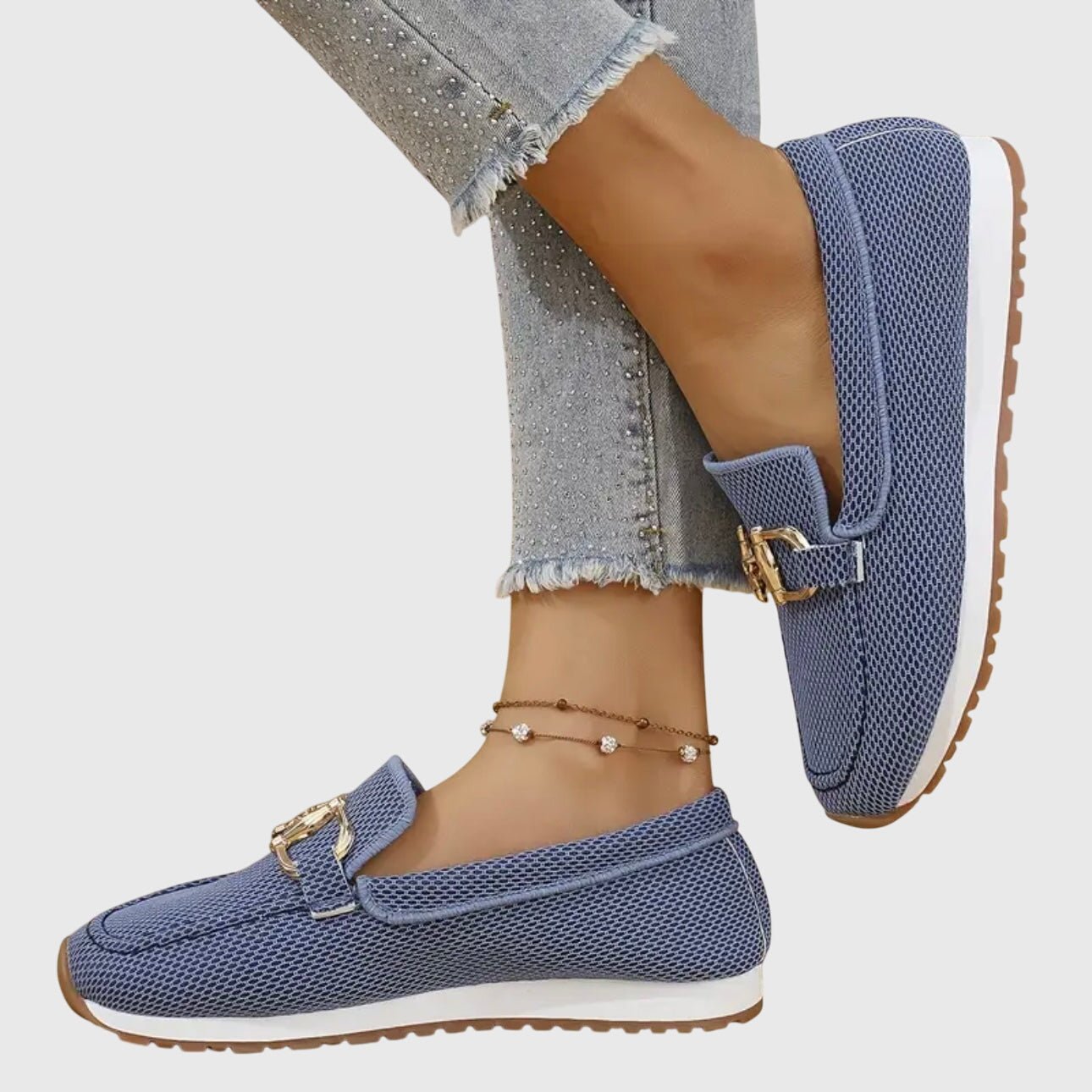Nextpair | Ditte – Ortopædiske sko med elegant design