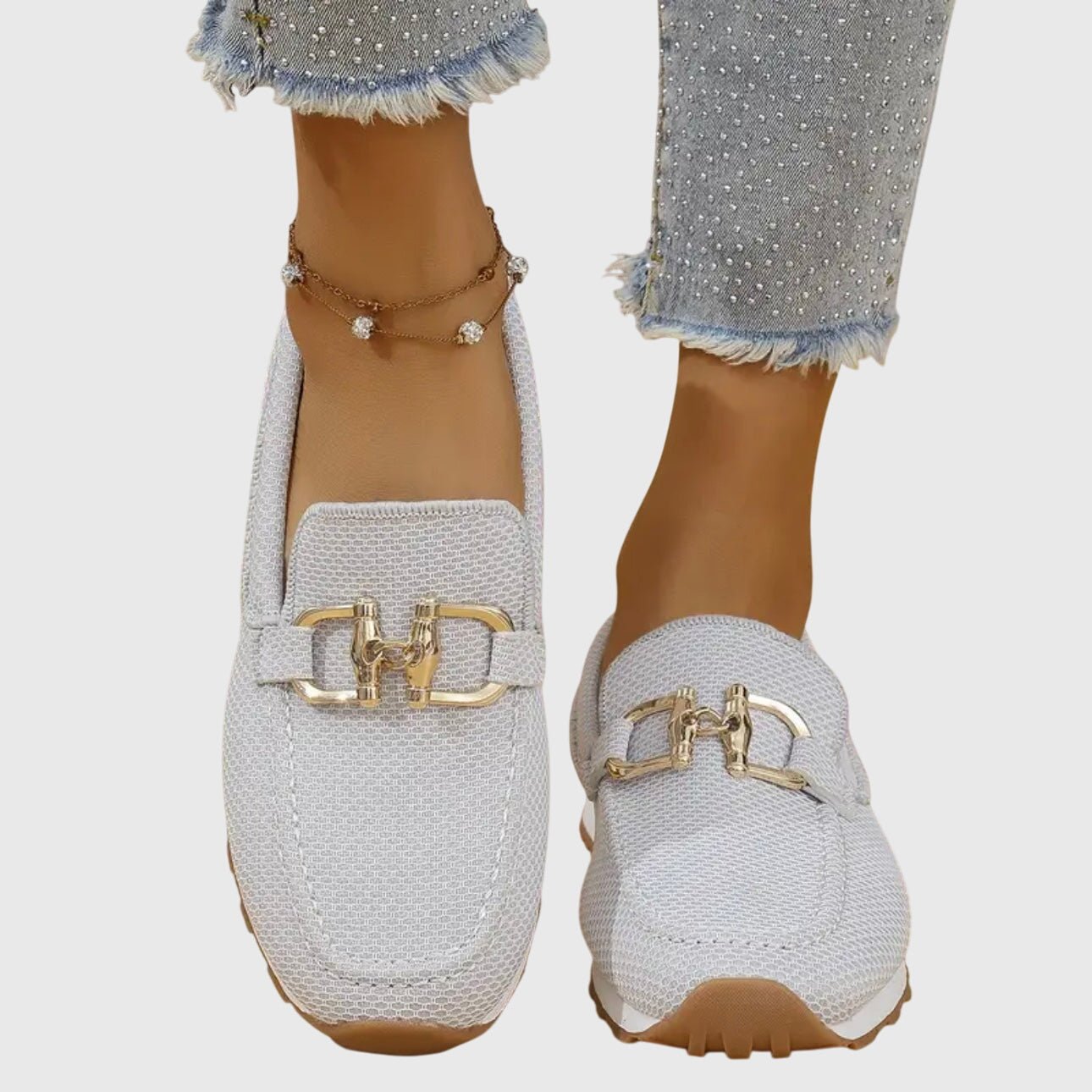 Nextpair | Ditte – Ortopædiske sko med elegant design