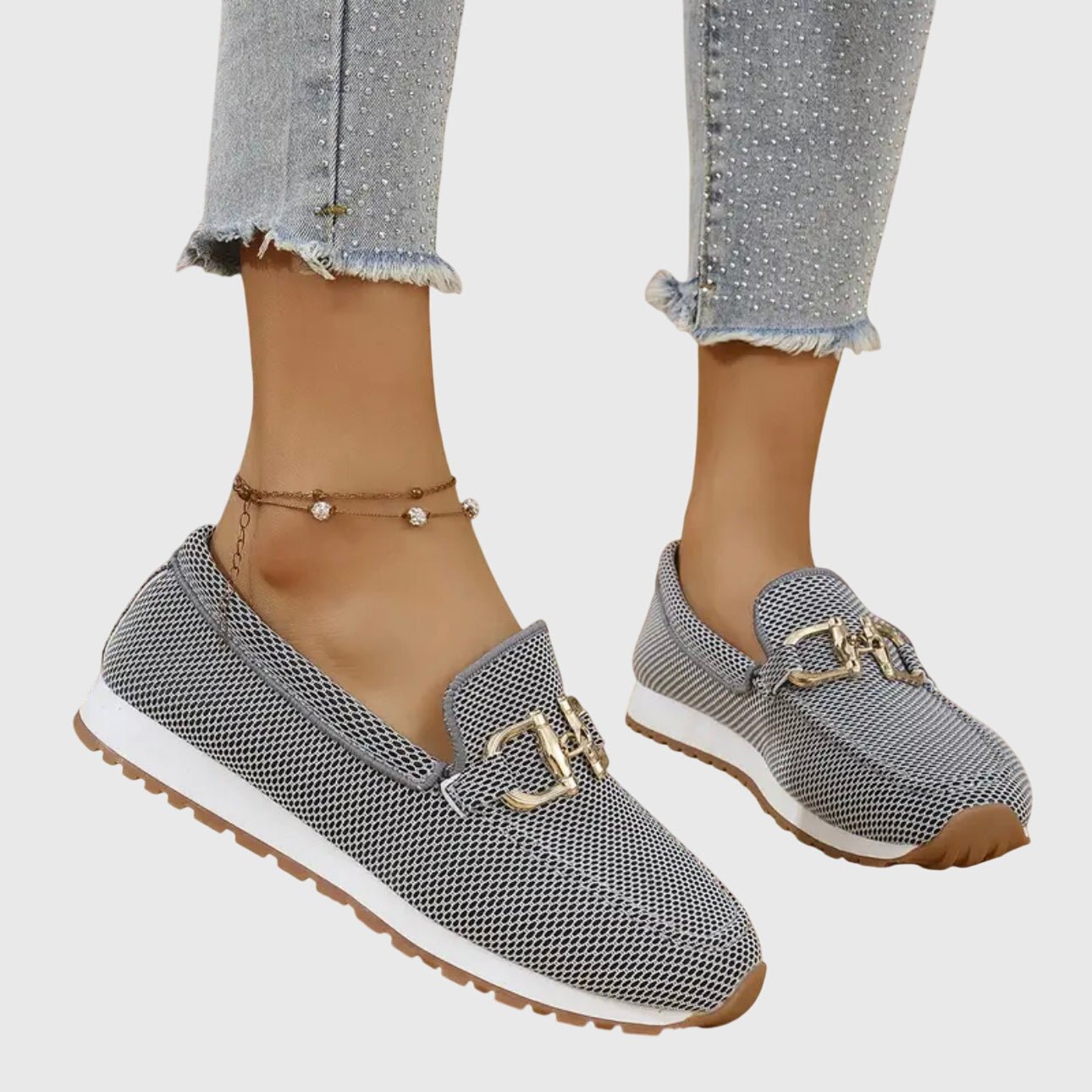 Nextpair | Ditte – Ortopædiske sko med elegant design