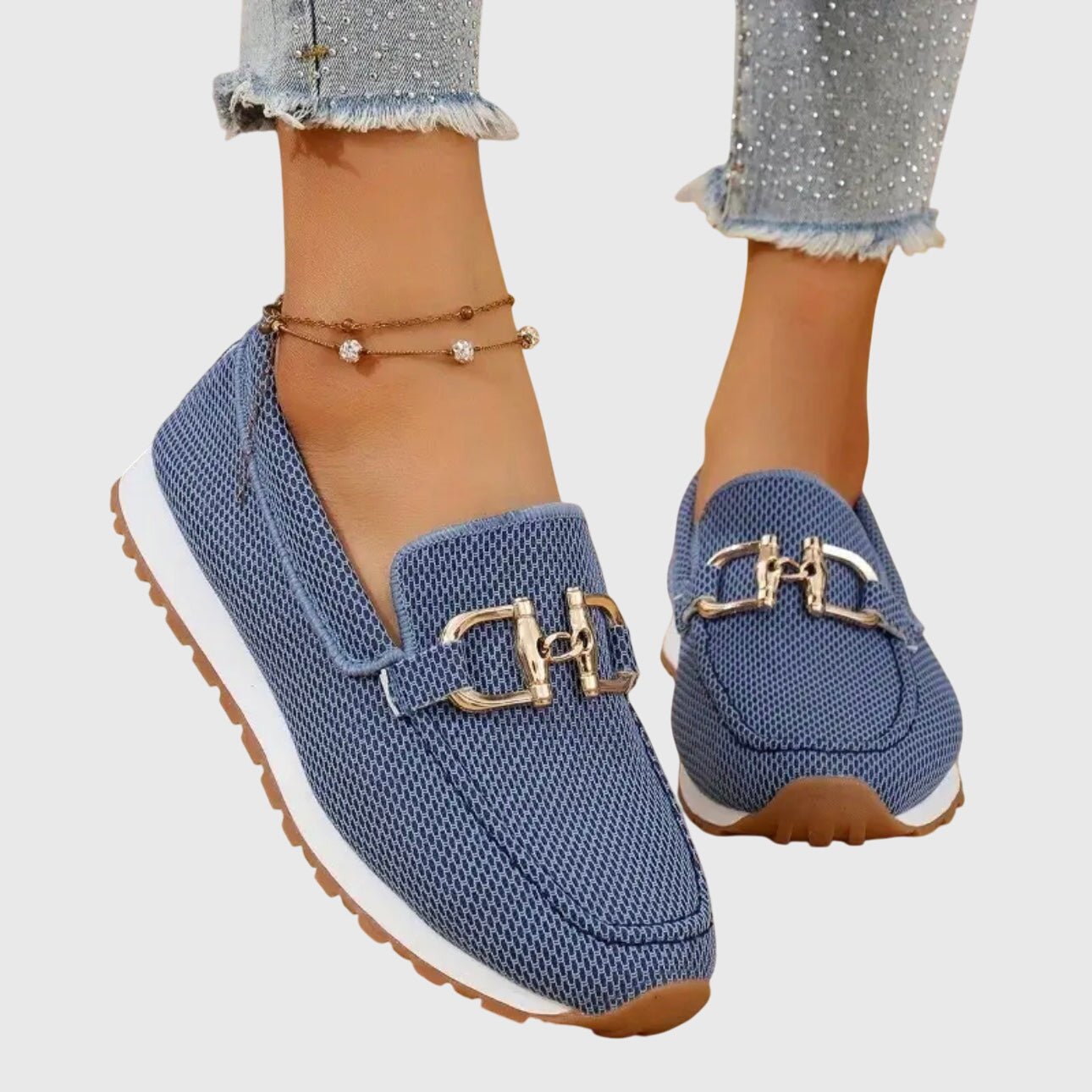 Nextpair | Ditte – Ortopædiske sko med elegant design