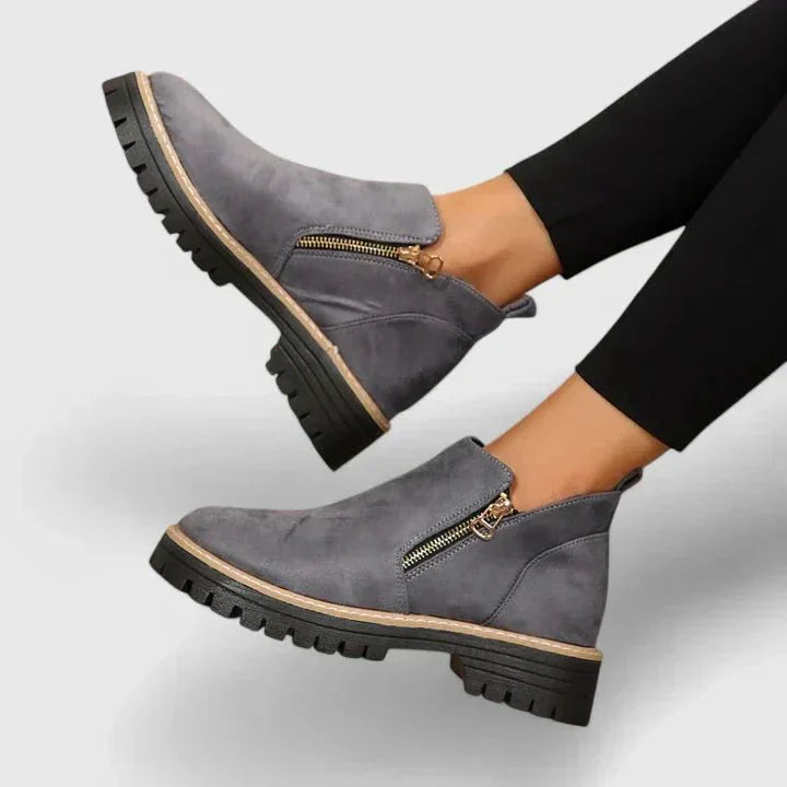 Nextpair | Ditte – Ortopediske sko med komfortabel pasform