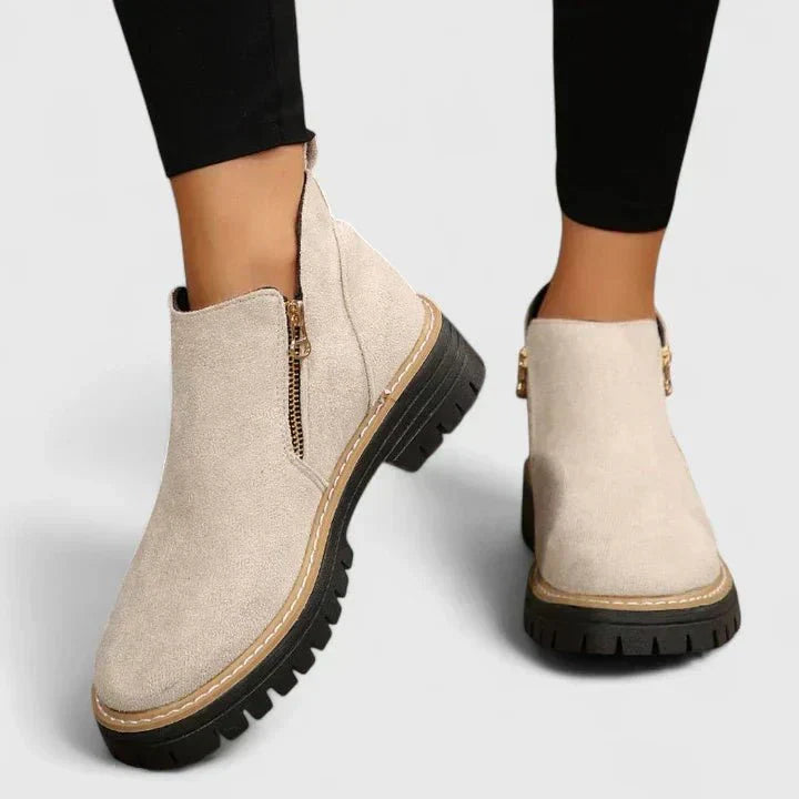 Nextpair | Ditte – Ortopediske sko med komfortabel pasform