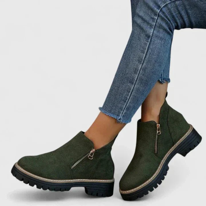 Nextpair | Ditte – Ortopediske sko med komfortabel pasform