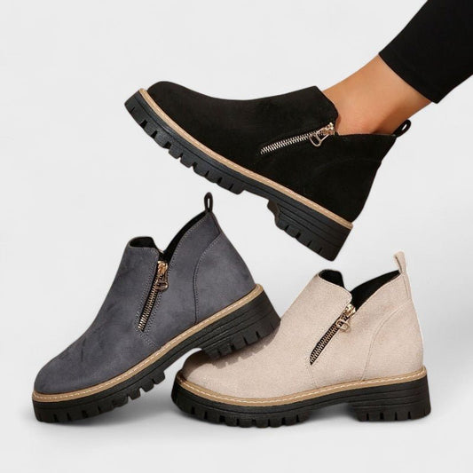 Nextpair | Ditte – Ortopediske sko med komfortabel pasform