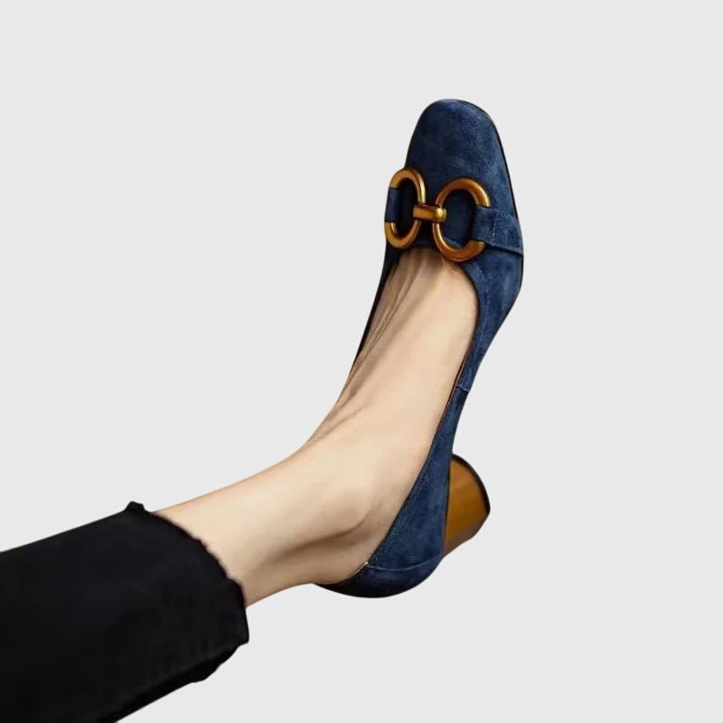 Nextpair | Dorothy – Elegante højhæle med klassisk design