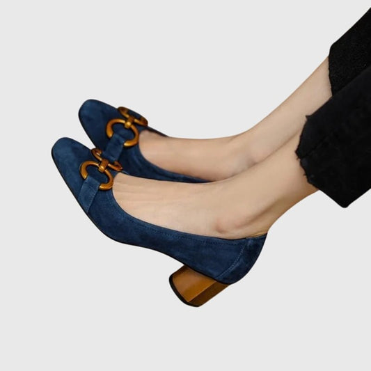 Nextpair | Dorothy – Elegante højhæle med klassisk design