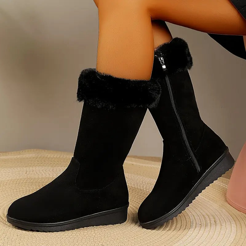 Nextpair | Elias – Varme og elegante herrestøvler til vinteren
