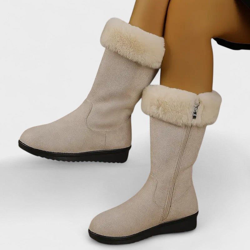 Nextpair | Elias – Varme og elegante herrestøvler til vinteren