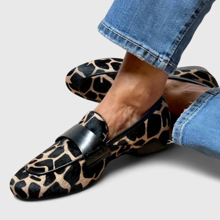 Nextpair | Ellen – Ortopædiske loafers fra Clyanne Premium-serien