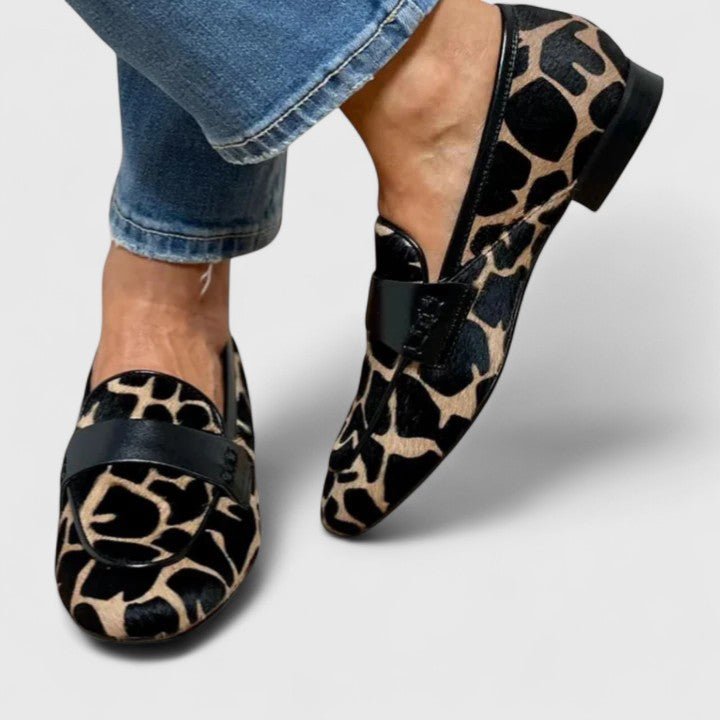Nextpair | Ellen – Ortopædiske loafers fra Clyanne Premium-serien