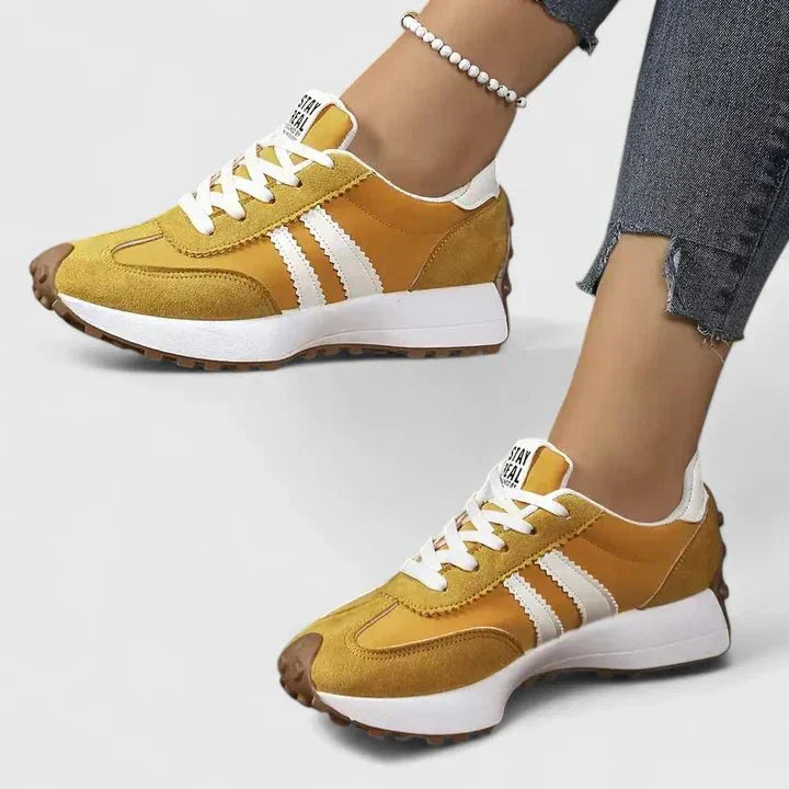 Nextpair | Emma – Ortopædiske løbesko med optimal støddæmpning