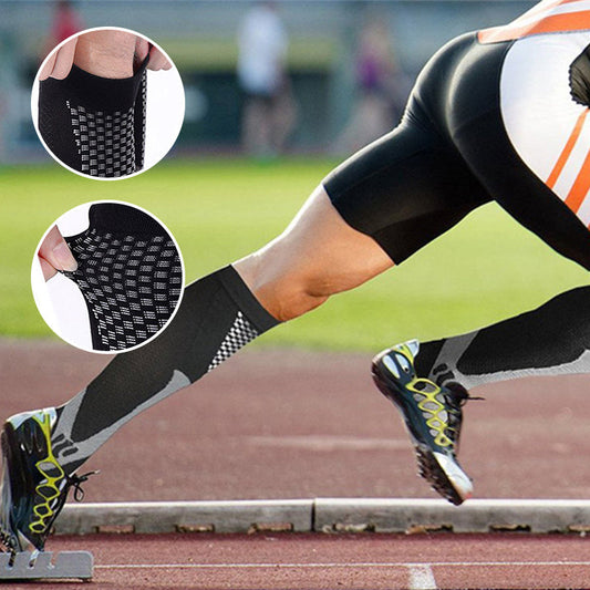 Nextpair | Åndbare kompressionsstrømper til sport og aktiv brug