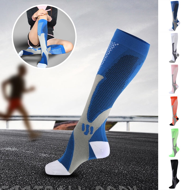 Nextpair | Åndbare kompressionsstrømper til sport og aktiv brug