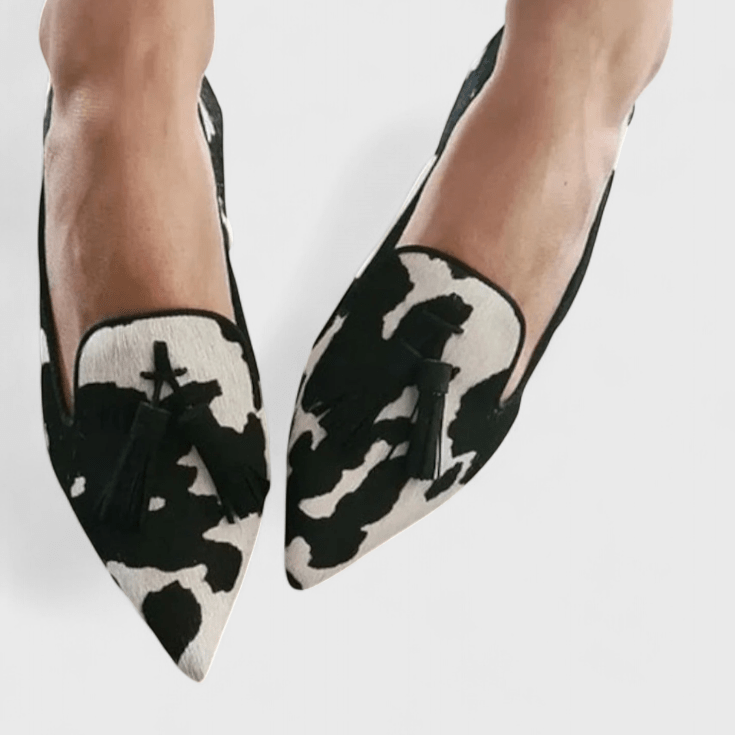 Nextpair | Fermina – Loafers med moderne og feminin stil