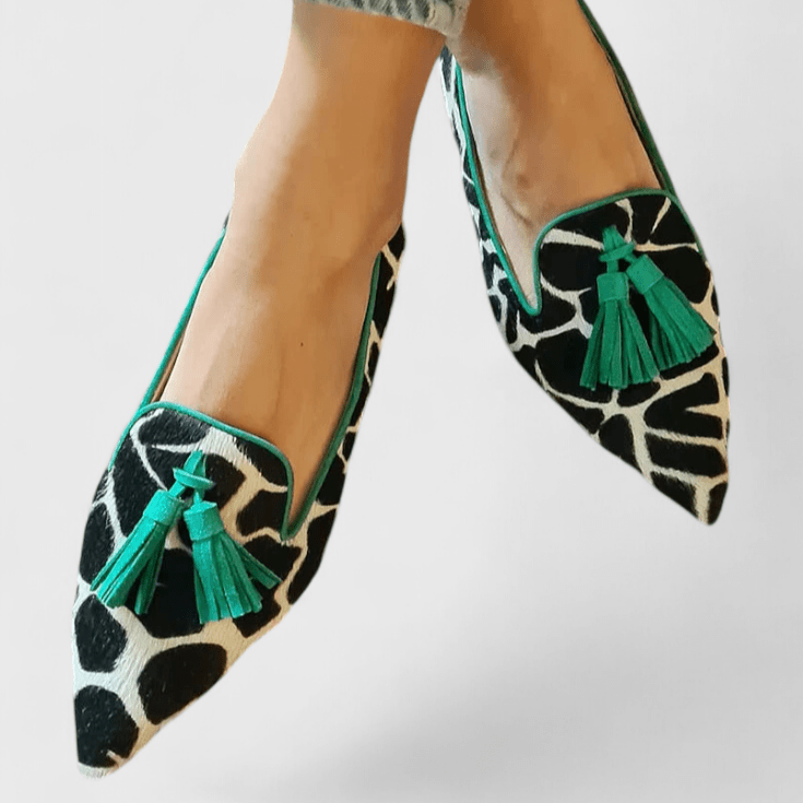 Nextpair | Fermina – Loafers med moderne og feminin stil