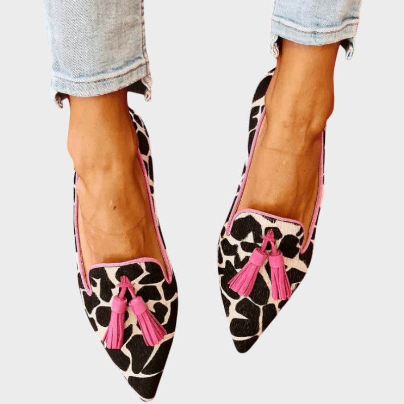 Nextpair | Fermina – Loafers med moderne og feminin stil