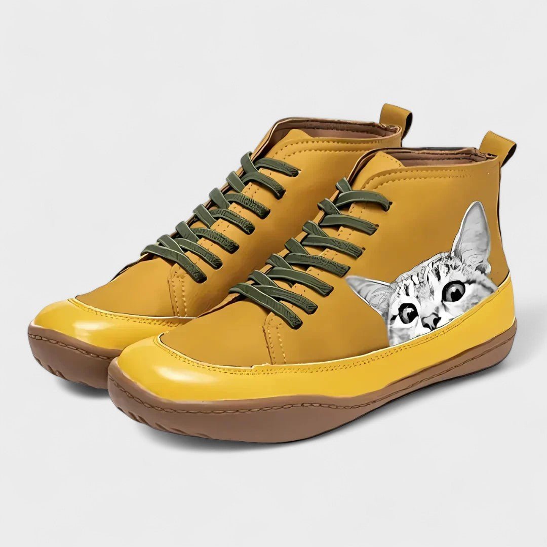 Nextpair | Ferrero – Sneakers med stil og god komfort
