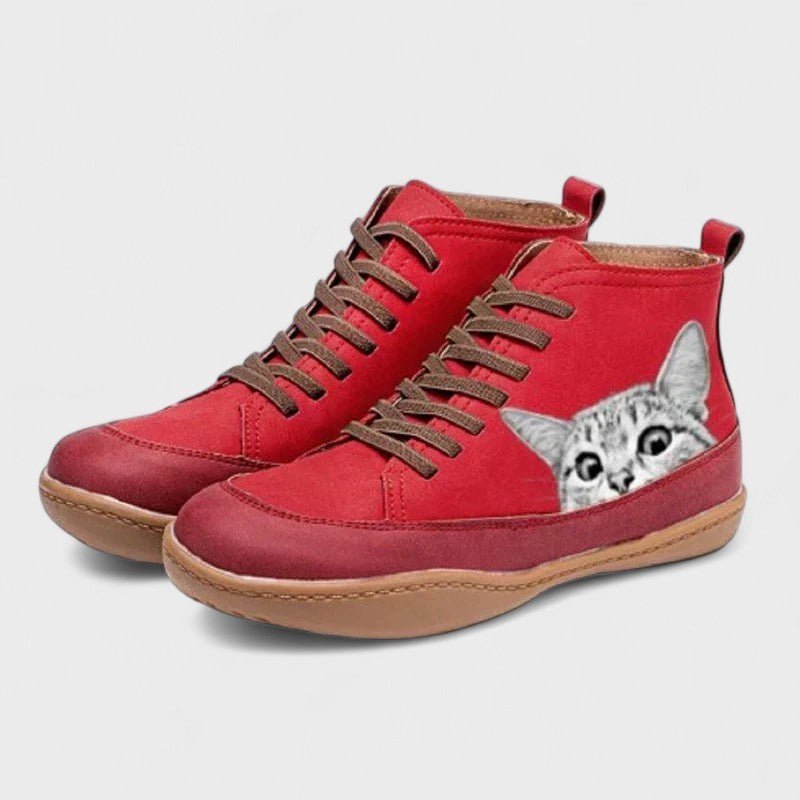 Nextpair | Ferrero – Sneakers med stil og god komfort