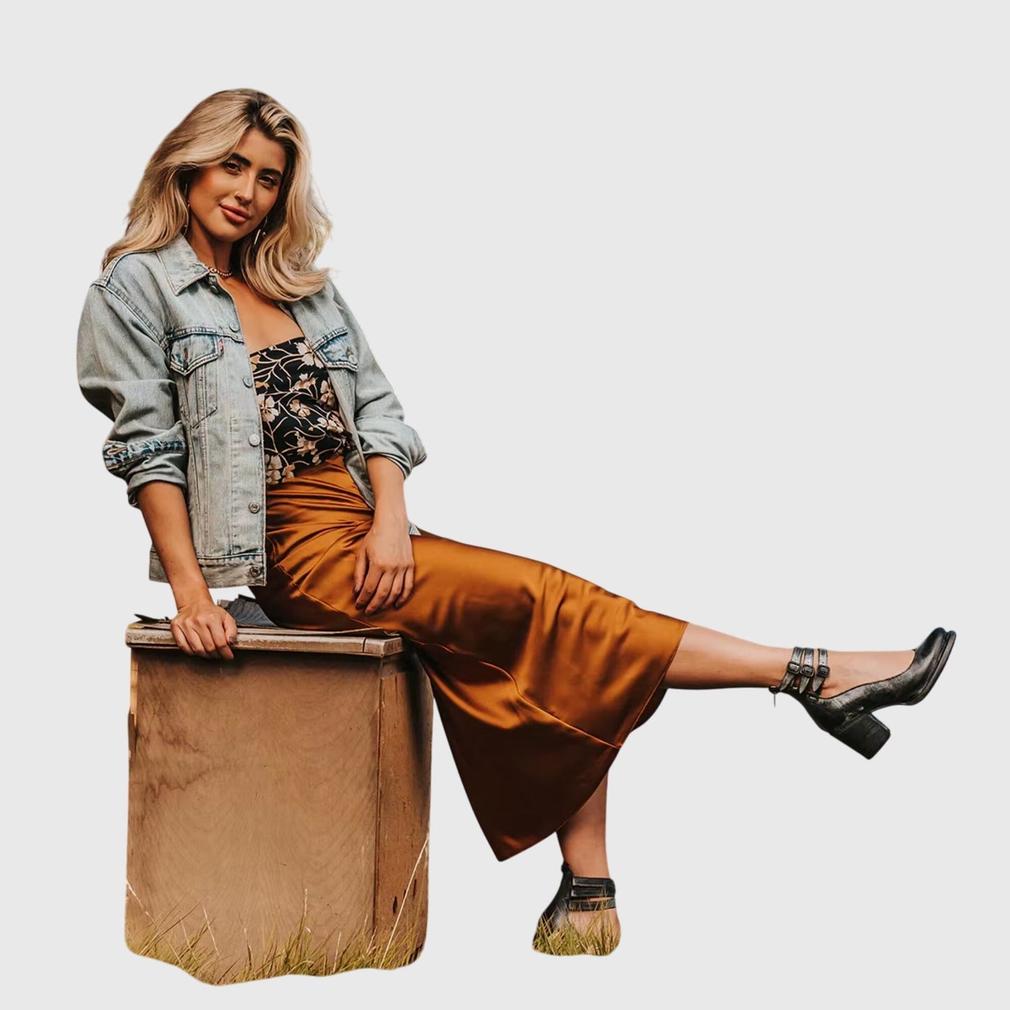 Nextpair | Filippa – Stilfulde sandaler med elegant rem-design