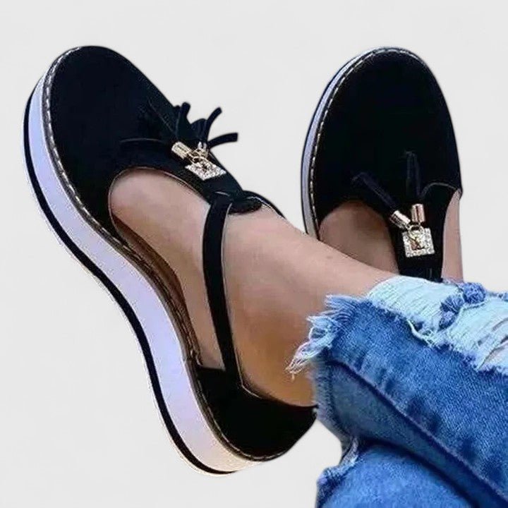 Nextpair | Frida – Ortopædiske sandaler med fokus på fodsundhed