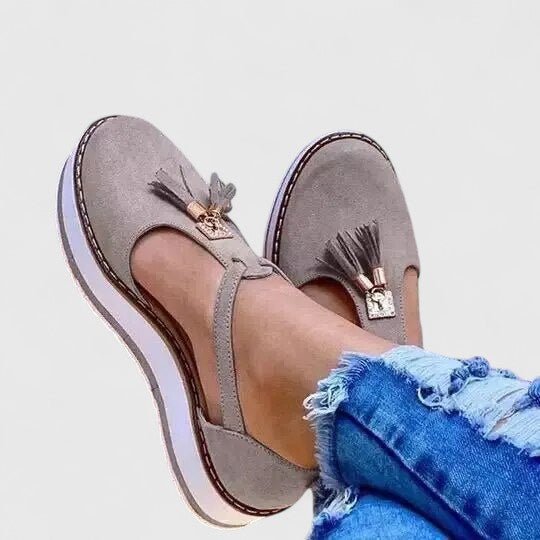 Nextpair | Frida – Ortopædiske sandaler med fokus på fodsundhed